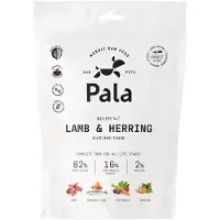 Pala Petfoods Pala #7 Lammas&Silli