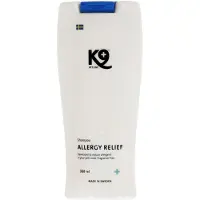 K9 Allergy Relief Shampoo 300ml