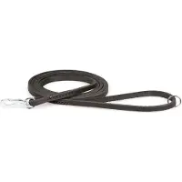 Feel Nahkatalutin Leather Seam, musta