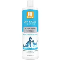 Nootie ravitseva shampoo, vanilja