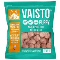 MUSH Vaisto Puppy nauta-poro-lohi