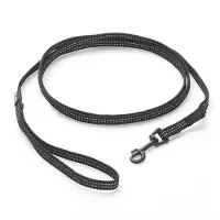 Feel Active Talutin Nylon 1 x 180cm, musta