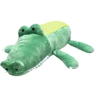 Beeztees Hide N Seek Jungle Crocodile
