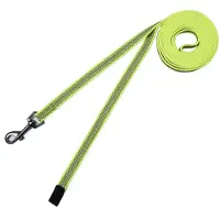 Rukka Grip liina, keltainen