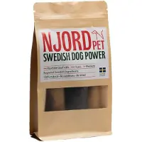 Njord Nautarullat M, 3 kpl