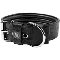 BullyBillows solkipanta 5 cm, musta