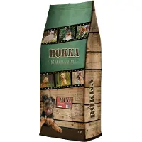 Rokka Mini koiran täysravinto