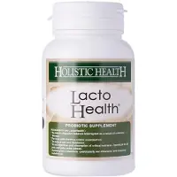 Golden Eagle LactoHealth maitohappobakteerilisä, 50 g