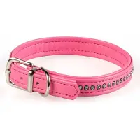 Basic Panta Sparkle, pinkki