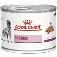 Royal Canin Veterinary Diets Royal Canin Cardiac Loaf 12 x 200 g