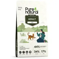 Purenatural Cat Adult Duck