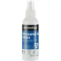 Animology Wound & Skin Spray 150 ml