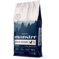 Monster Energy Monster Dog GF Wild Ocean