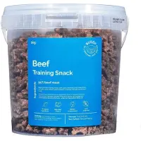 Buddy koulutusherkut, nauta 1 kg