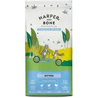 Harper and Bone Harper & Bone Cat Kitten Flavours Farm