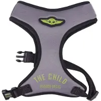 For FAN Pets Baby Yoda-valjaat