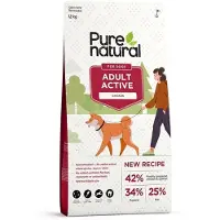 Purenatural Active Dog