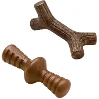 Benebone 2 kpl - Maplestick/Zaggler Bacon Tiny