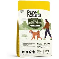 Purenatural Grain Free Duck