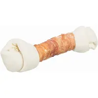 Trixie Denta Fun jättipuruluu 40cm, 500g