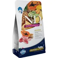 Farmina N&D Cat Tropical Lamb Neutered 1,5 kg