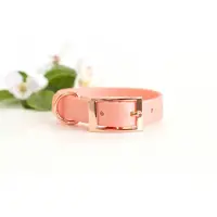 Tyylivoitto Classy panta kapea, persikka/ruusukulta