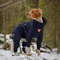 Feel Active Koiran toppahaalari Snow