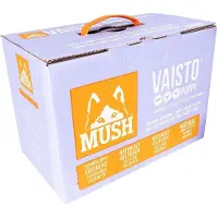 MUSH Vaisto Puppy sika-kalkkuna-kana