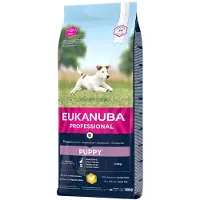 Eukanuba Puppy Small