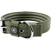 BullyBillows solkipanta 4 cm, khaki
