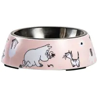Muumi Melamiinikuppi for Pets