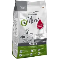 Platinum Mini Adult Chicken 900 g