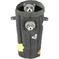 Outward Hound Hide A Raccoon Gry