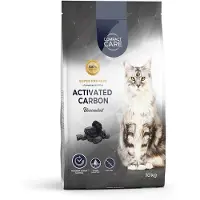 Compact Care Activated Carbon Unscented 10 kg