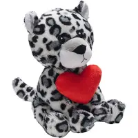 Beeztees Love Leopard Muk