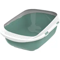 Moderna Mega Tray hiekkalaatikko