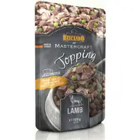 Belcando Mastercraft Topping Lamb, 100g