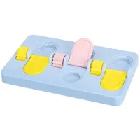 Little&Bigger Puppy Basics Flap Trap aktivointipeli