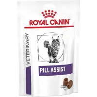 Royal Canin Veterinary Diets Cat Pill Assist 45g