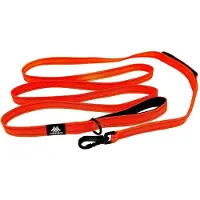 Cerberos talutushihna 3 m, Rescue Orange