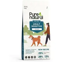 Purenatural Dog Adult Sensitive Venison