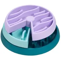 Little&Bigger Seek-a-Treat cake spinner aktivointipeli