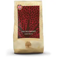 Essential Foods ESSENTIAL the BEGINNING Large Breed 10 kg