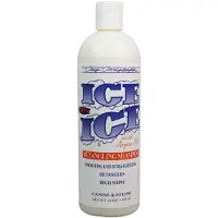 Chris Christensen Shampoo Ice on Ice