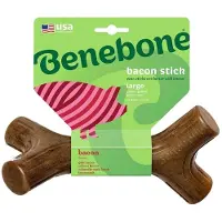 Benebone Bacon Stick