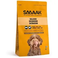 Smaak viljaton possu-lammas aikuiselle koiralle