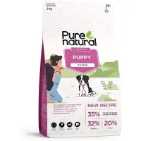 Purenatural Puppy
