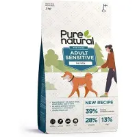 Purenatural Sensitive Salmon