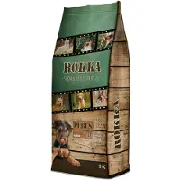 Rokka Perus 15 kg koiran täysravinto