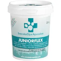 Svenska DjurApoteket JuniorFlex 204 g